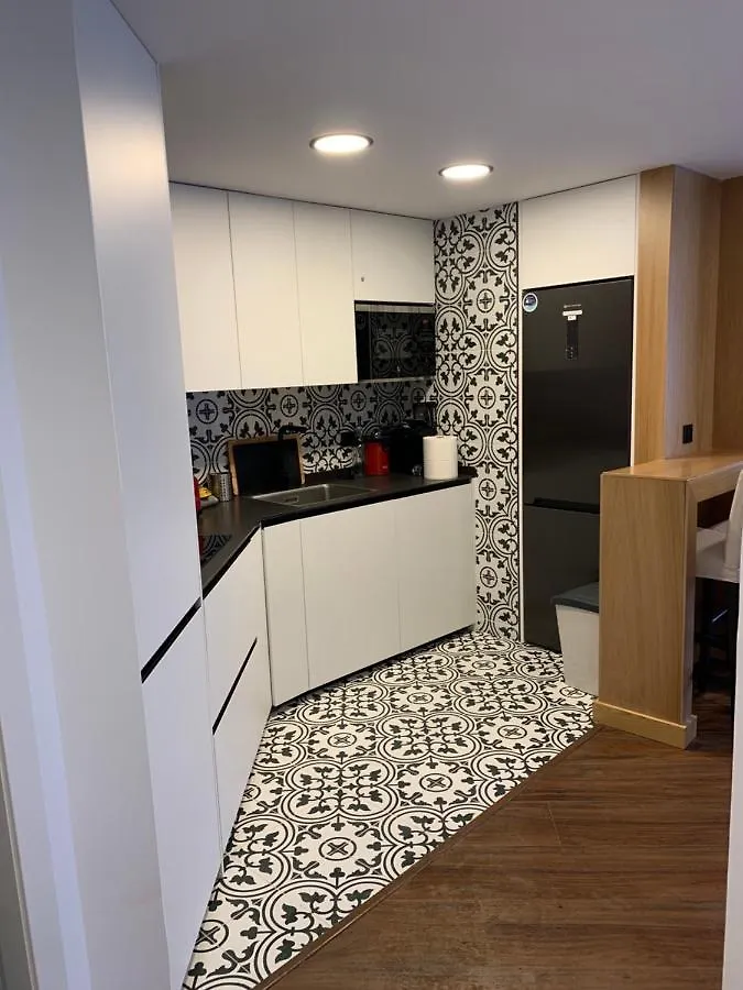 Fantastic Brand New Appartment In Best Location Just Few Steps From The Ski Slope! Private Parking Sierra Nevada 0*,  Spain
