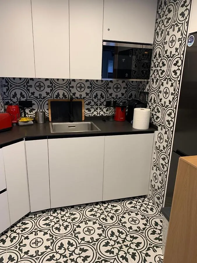 Fantastic Brand New Appartment In Best Location Just Few Steps From The Ski Slope! Private Parking Sierra Nevada