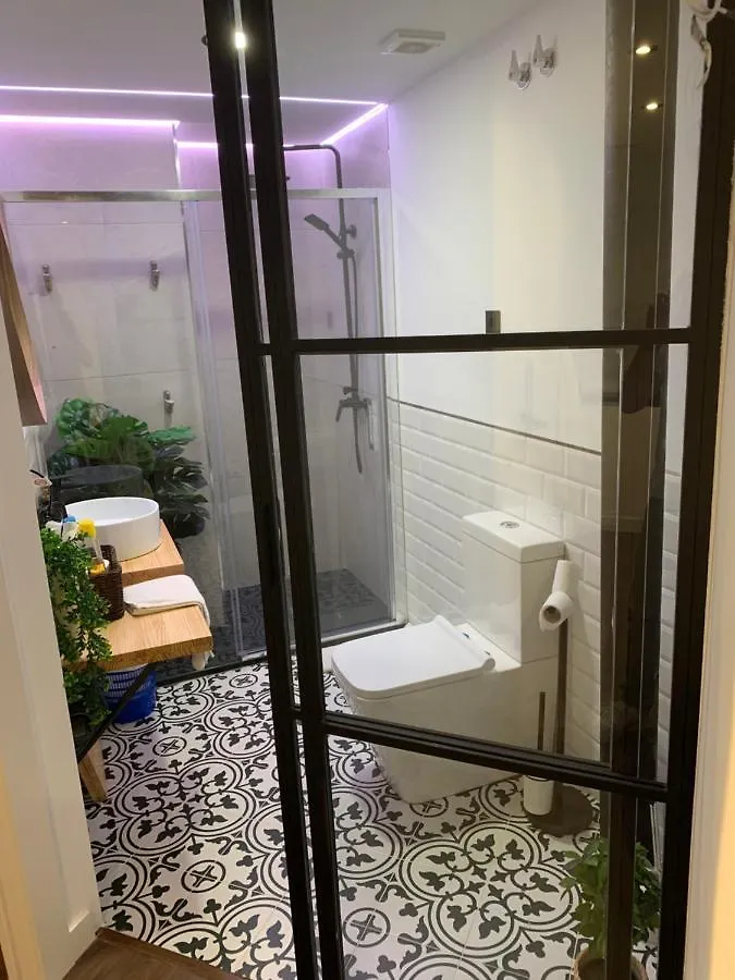 Apartment Fantastic Brand New Appartment In Best Location Just Few Steps From The Ski Slope! Private Parking Sierra Nevada Spain