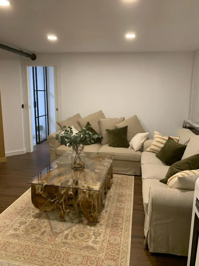 Apartment Fantastic Brand New Appartment In Best Location Just Few Steps From The Ski Slope! Private Parking Sierra Nevada