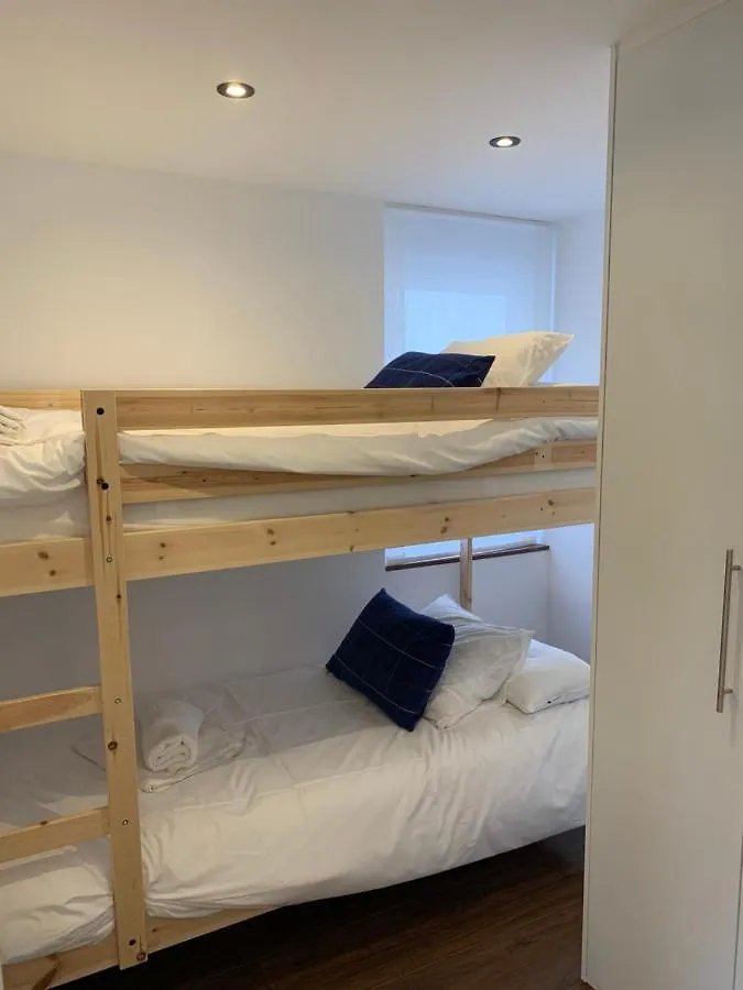 Fantastic Brand New Appartment In Best Location Just Few Steps From The Ski Slope! Private Parking Sierra Nevada 0*,  Spain