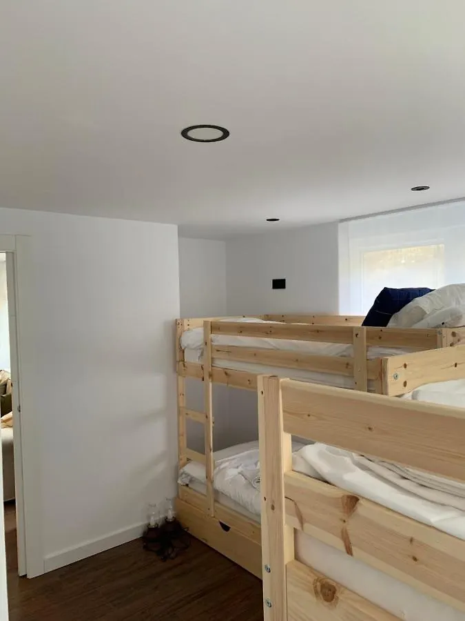 Fantastic Brand New Appartment In Best Location Just Few Steps From The Ski Slope! Private Parking Sierra Nevada Spain