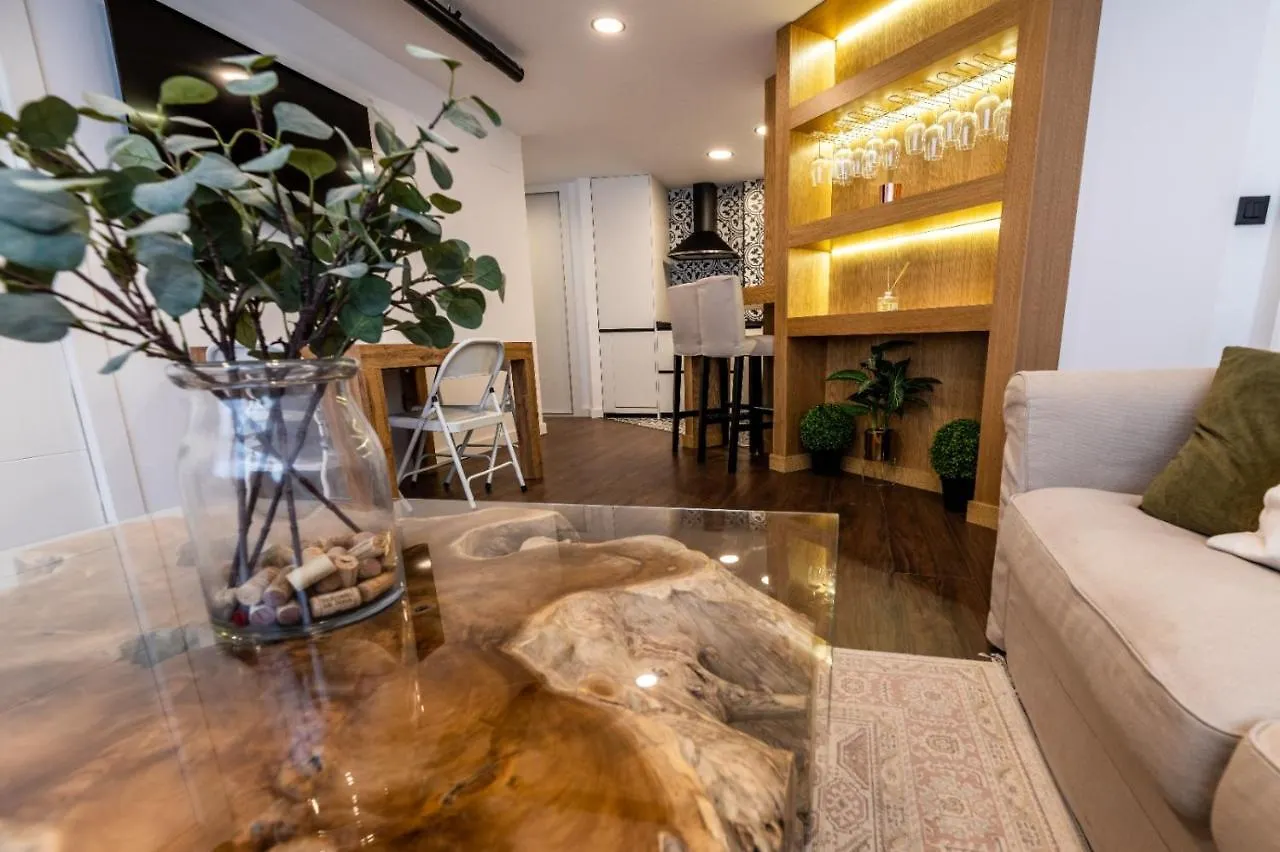 Fantastic Brand New Appartment In Best Location Just Few Steps From The Ski Slope! Private Parking Sierra Nevada