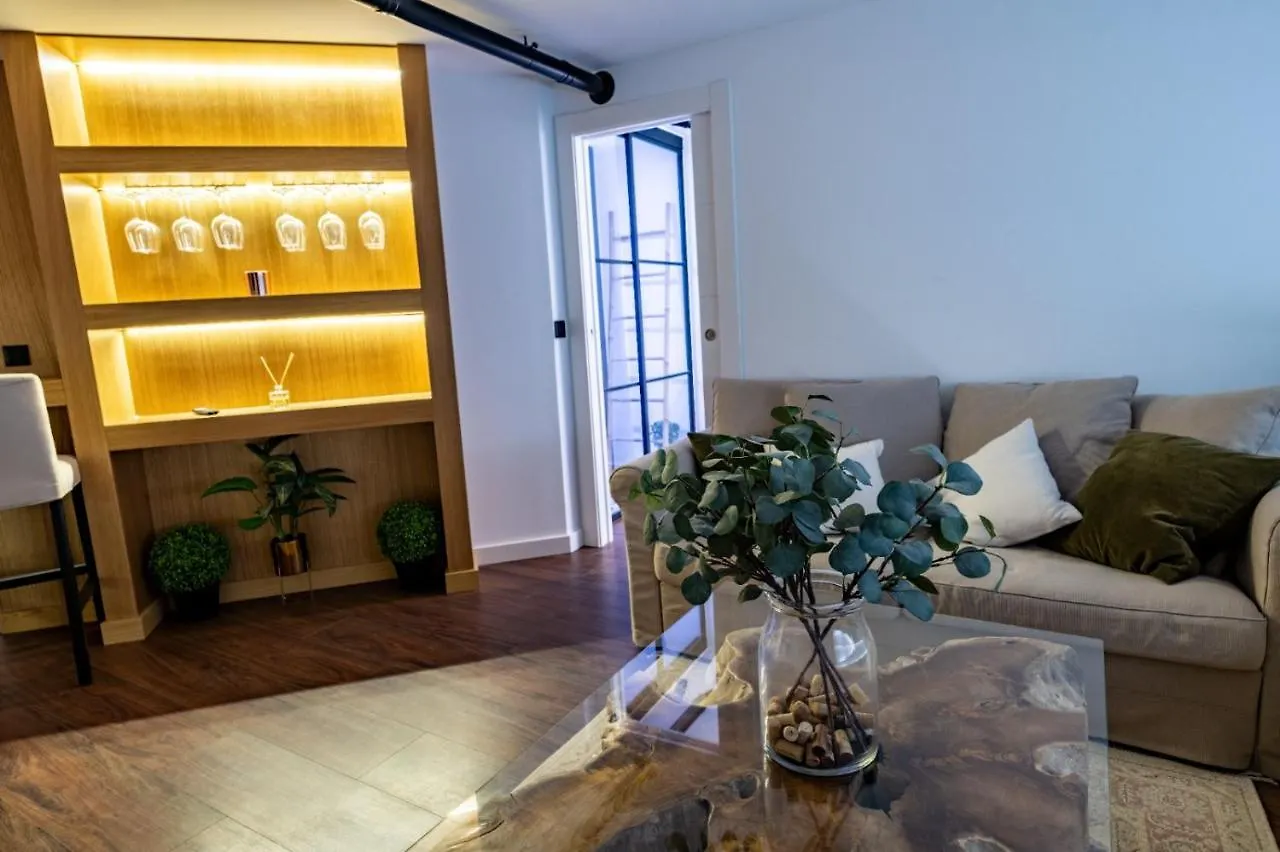 Apartment Fantastic Brand New Appartment In Best Location Just Few Steps From The Ski Slope! Private Parking Sierra Nevada Spain