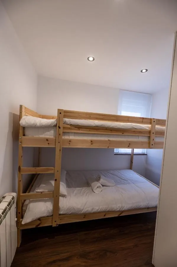 Fantastic Brand New Appartment In Best Location Just Few Steps From The Ski Slope! Private Parking Sierra Nevada Apartment