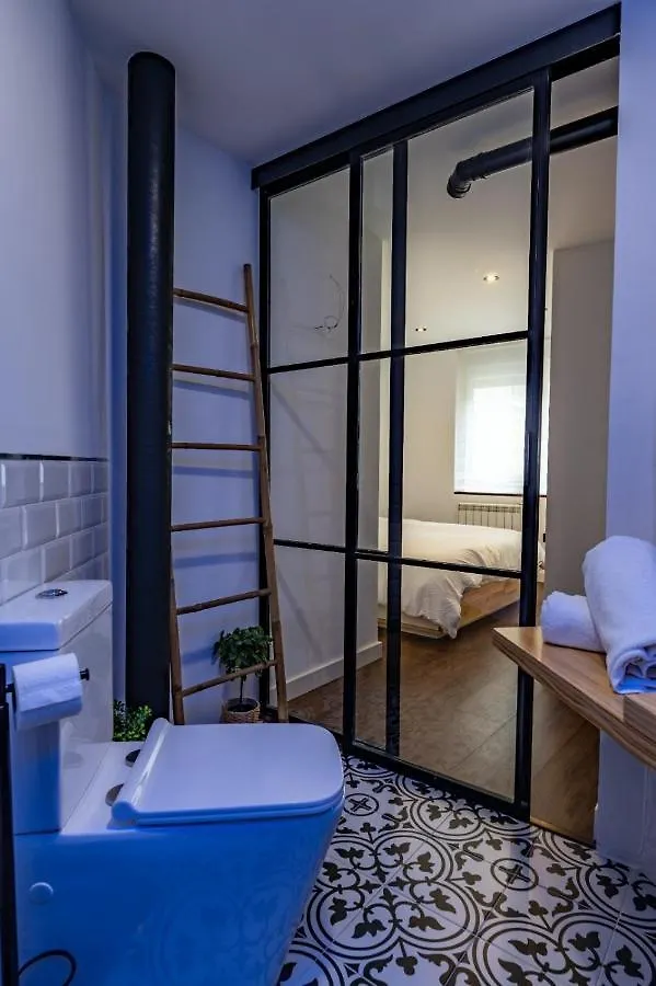 Fantastic Brand New Appartment In Best Location Just Few Steps From The Ski Slope! Private Parking Sierra Nevada 0*,