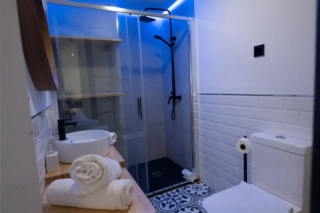 Apartment Fantastic Brand New Appartment In Best Location Just Few Steps From The Ski Slope! Private Parking Sierra Nevada