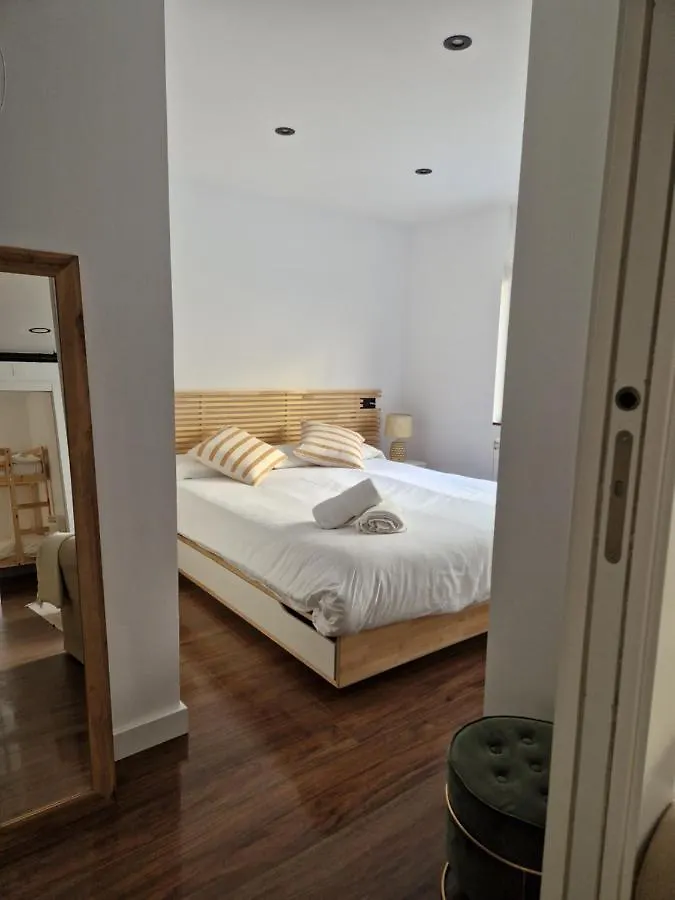 Apartment Fantastic Brand New Appartment In Best Location Just Few Steps From The Ski Slope! Private Parking Sierra Nevada