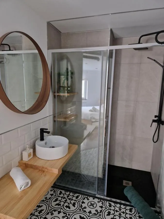 Apartment Fantastic Brand New Appartment In Best Location Just Few Steps From The Ski Slope! Private Parking Sierra Nevada