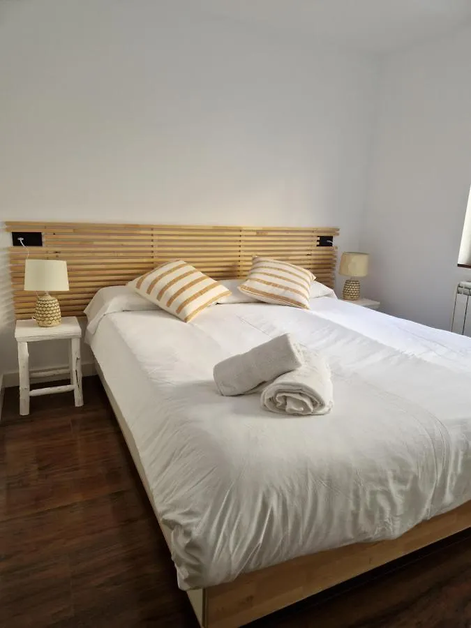 Fantastic Brand New Appartment In Best Location Just Few Steps From The Ski Slope! Private Parking Sierra Nevada 0*,